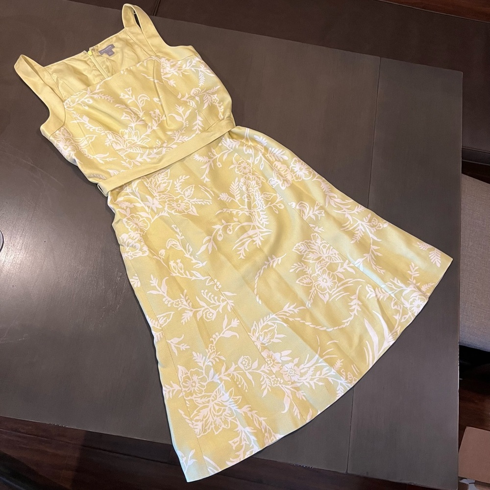 ANN TAYLOR LOFT Dress